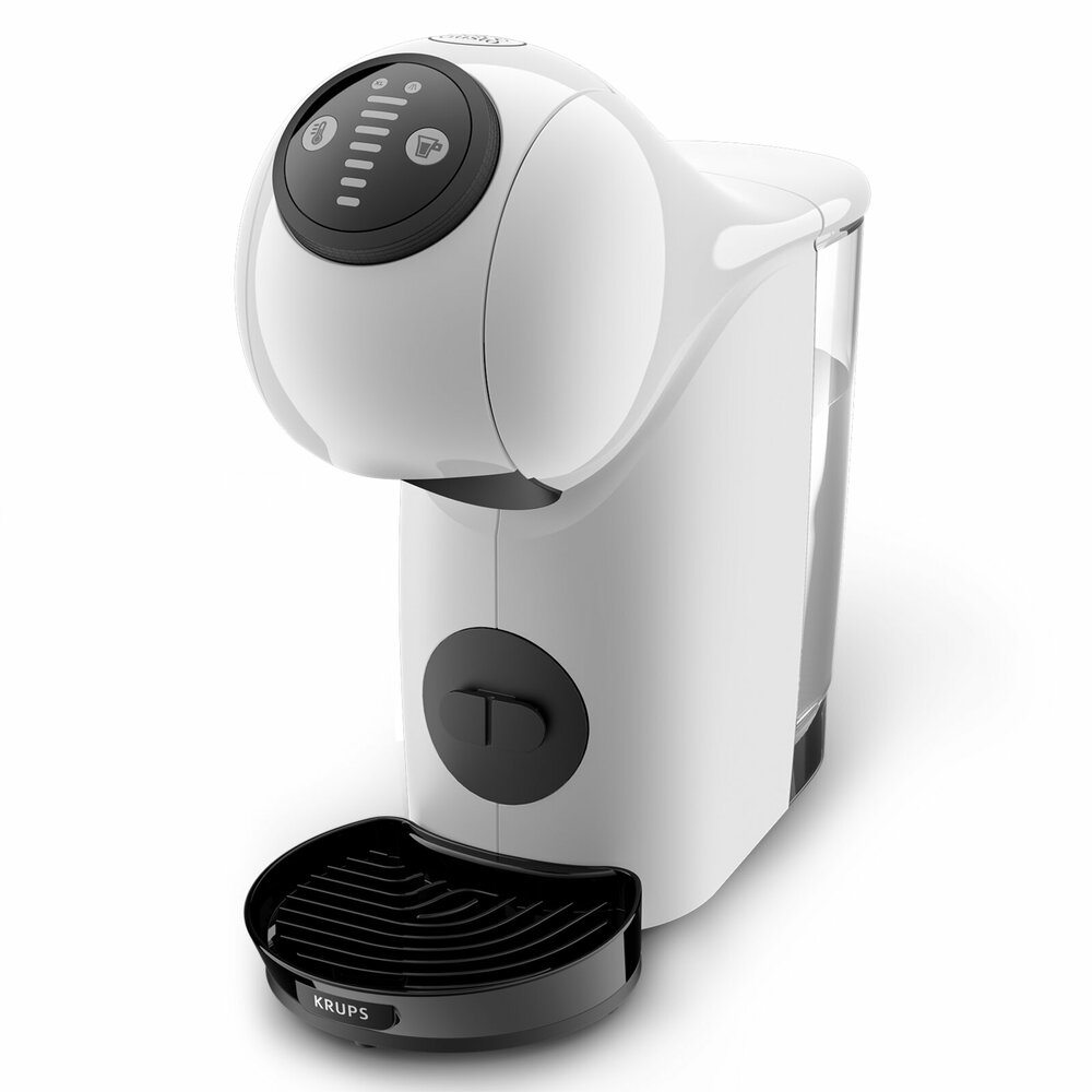 KRUPS KP 240 Genio S Dolce Gusto Kaffeemaschine weiß Online bei ROLLER kaufen