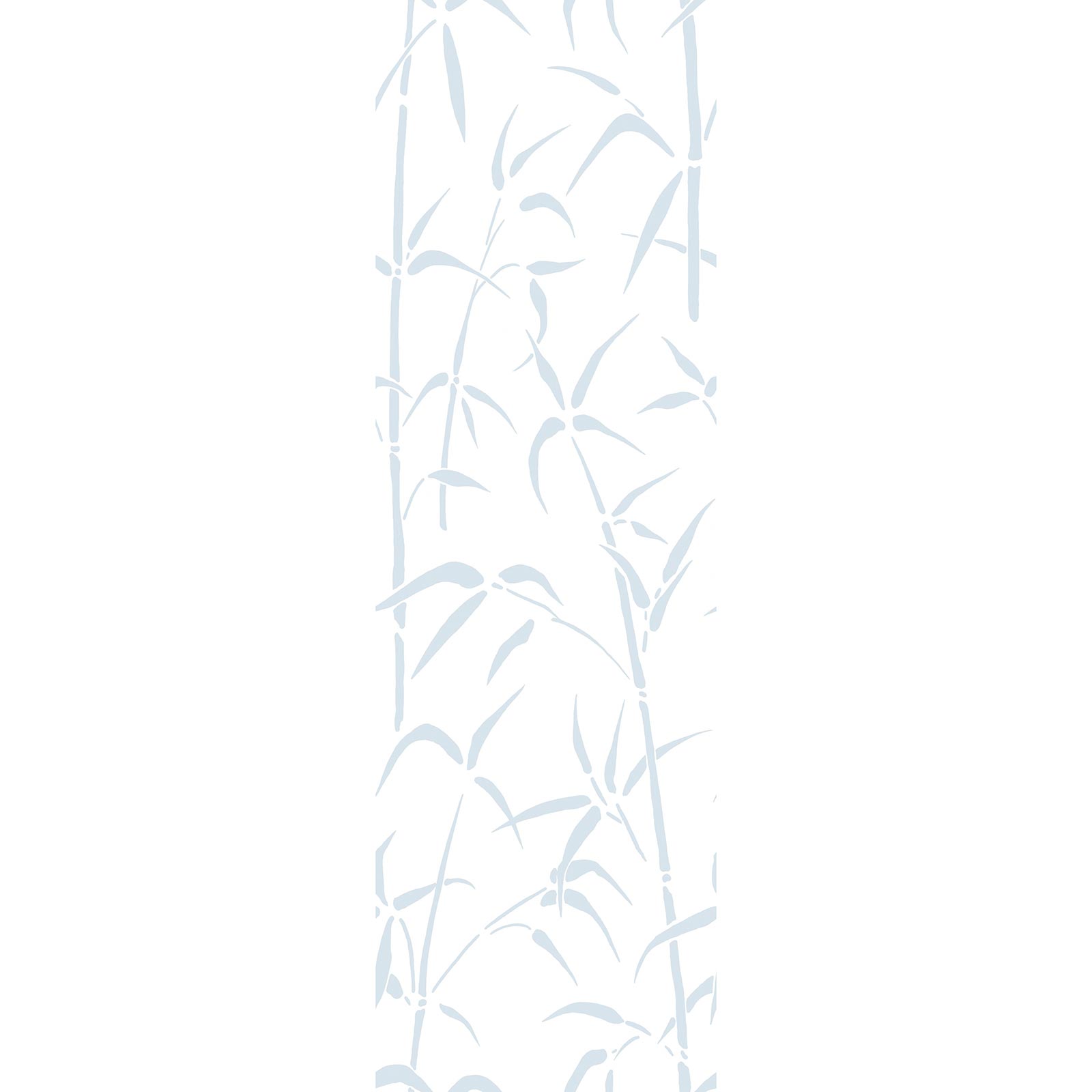 d-c fix Glasfolie - weiß - 45x150 cm