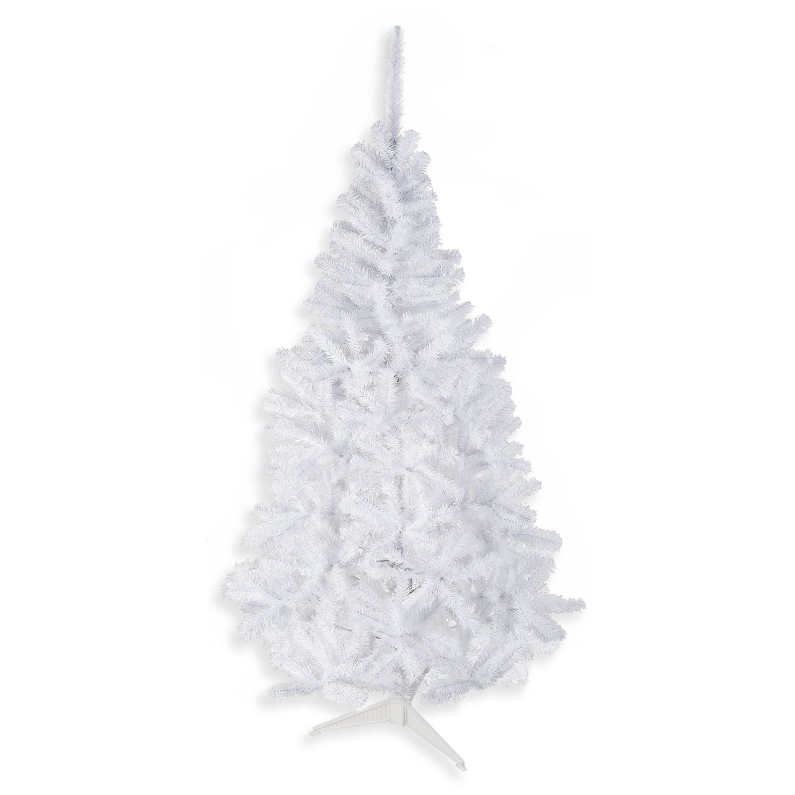 weihnachtsbaum wei 223 kunststoff 150 cm weihnachtsbaum wei 223 kunststoff 150 cm