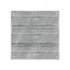 Magnettafel - grau - Beton-Optik - Glas - beschreibbar - 40x40 cm