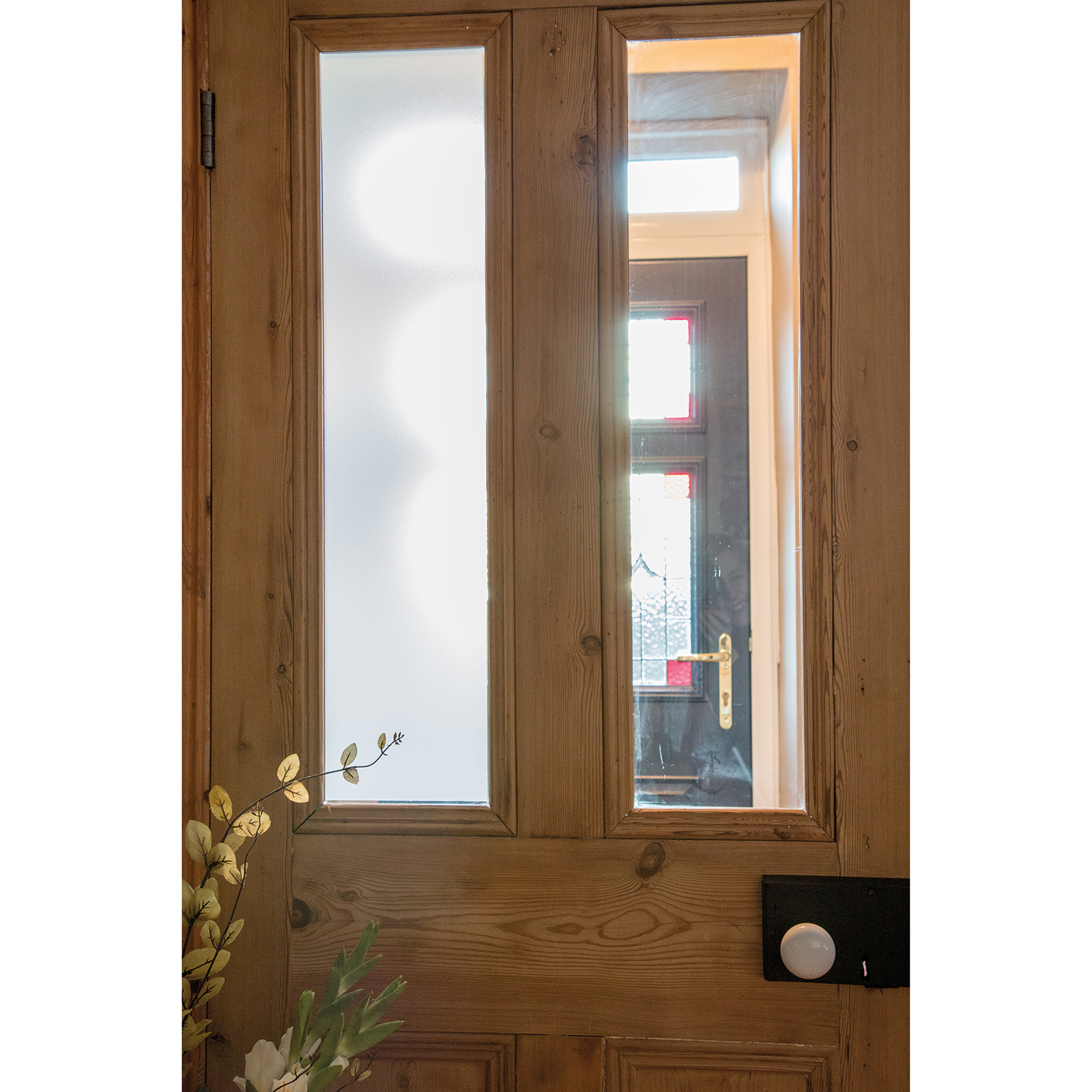 d-c fix Klebefolie - Frost - 45x150 cm