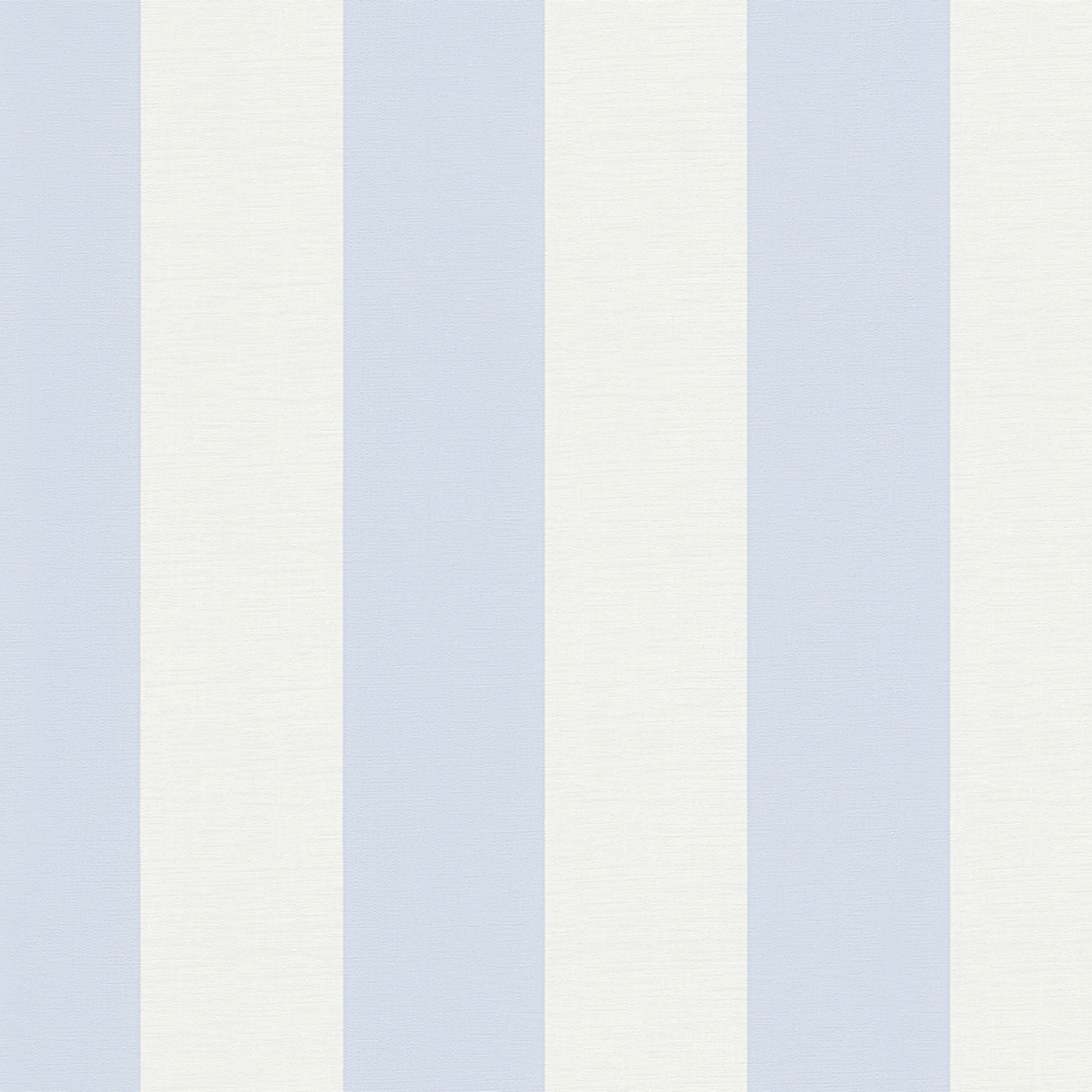 Vliestapete LIBERTÉ - blau-weiß - 10 Meter