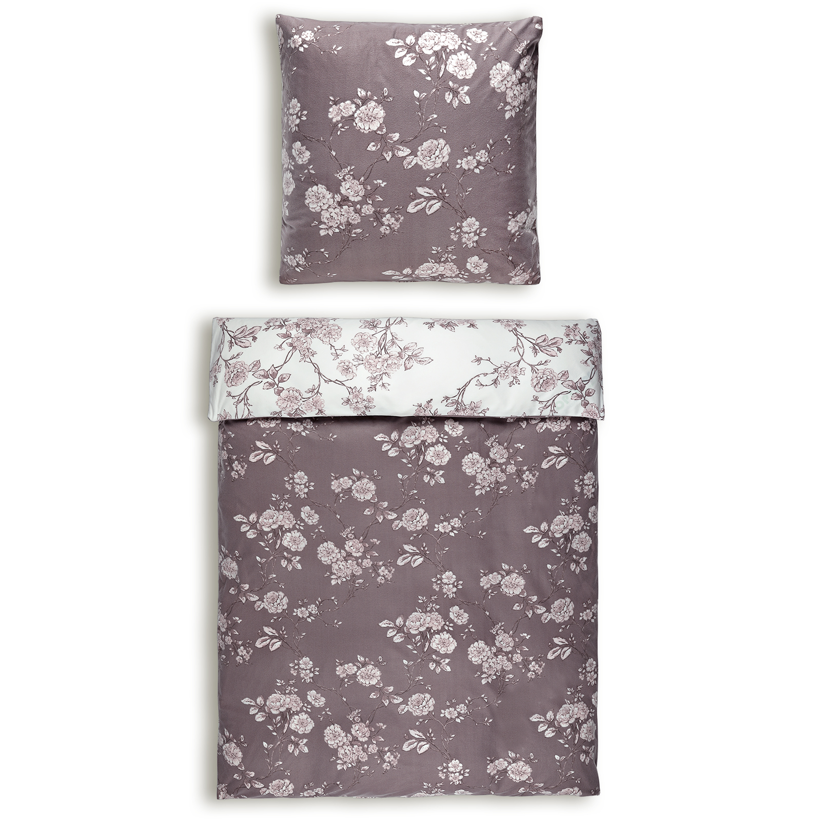 Microfaser-Bettwäsche - 155x220 cm | Online bei ROLLER kaufen