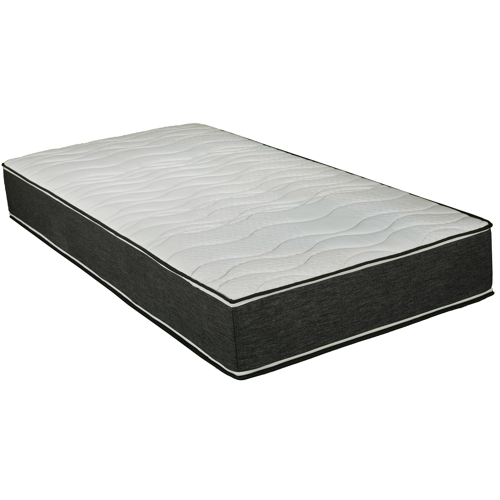 Taschenfederkernmatratze ACCORD 1000 LIFE - H3 - 90x200 cm