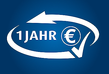 Geld-Zurück-Garantie