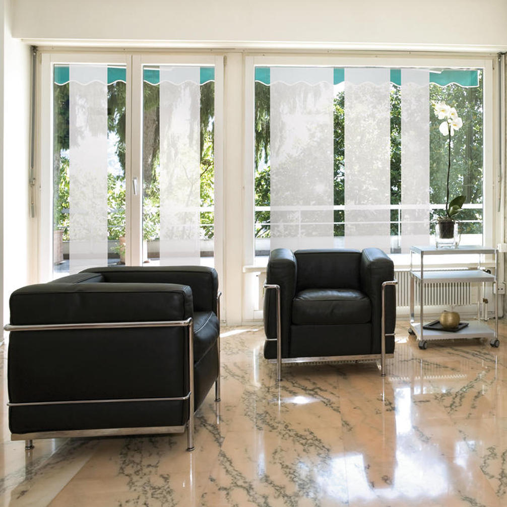 d-c fix Glasfolie - Sichtschutz - 90x150 cm