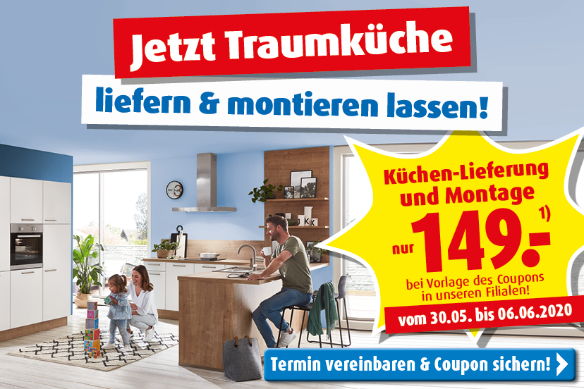 Filialen & Märkte - Filialsuche | ROLLER Möbelhaus