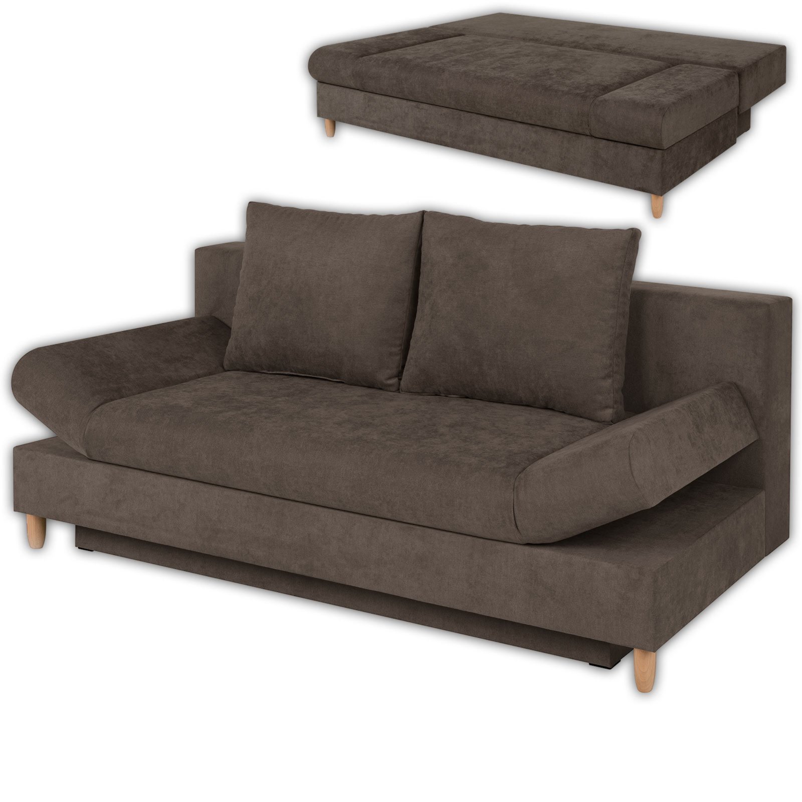 Roller Schlafsofa Angebote
