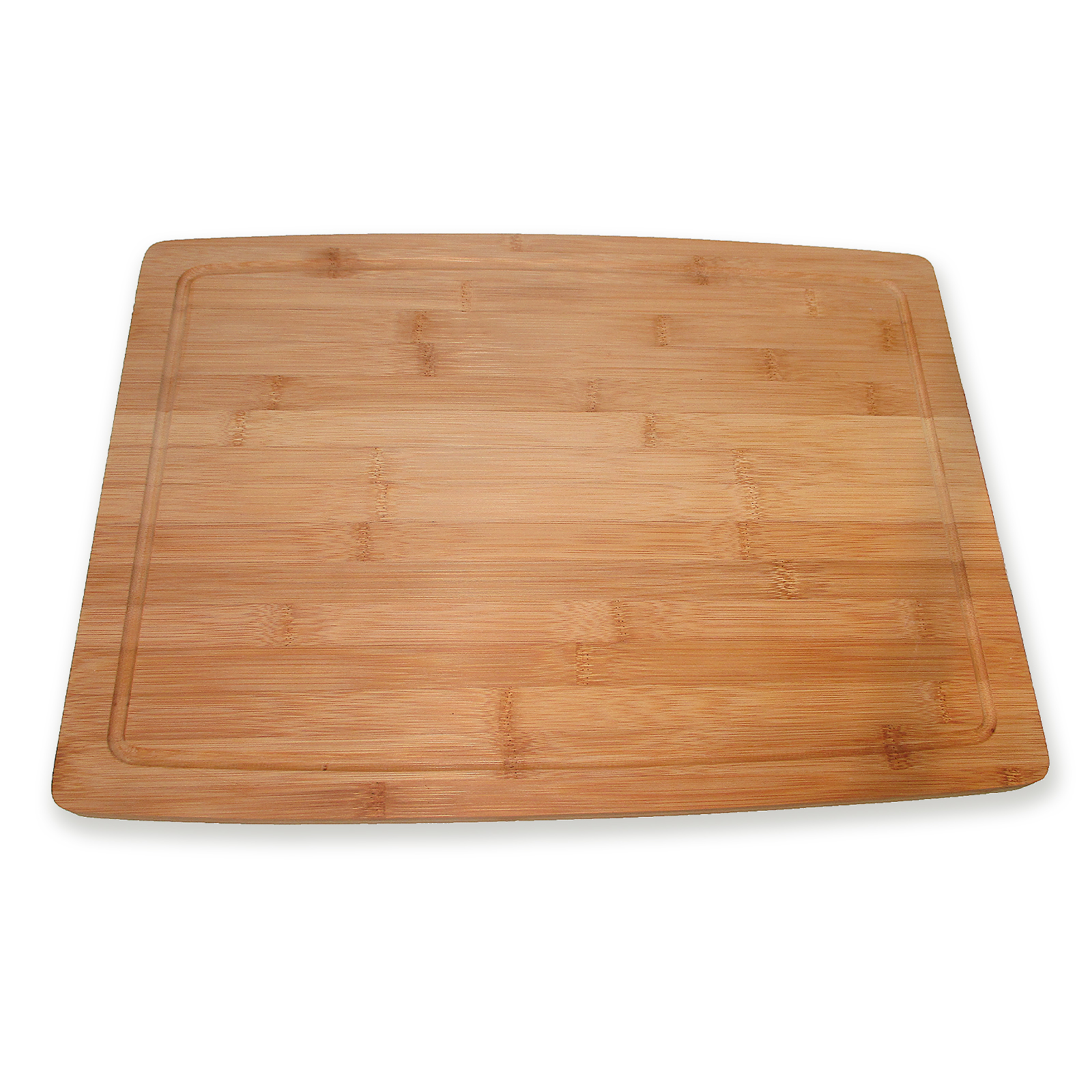 Schneidebrett Bambus 50x36 cm Online bei ROLLER kaufen
