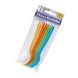 10er Pack Eierlöffel - verschiedene Farben