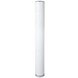 LED-Stehleuchte GLITTER - weiß - 103 cm hoch