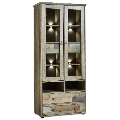 Vitrine_Vintage