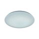 LAMPURA LED-Deckenleuchte SVENJA - weiß - Lichtfarbsteuerung - Ø 60 cm