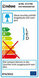 LED-Tischleuchte WORPLACE - Metall