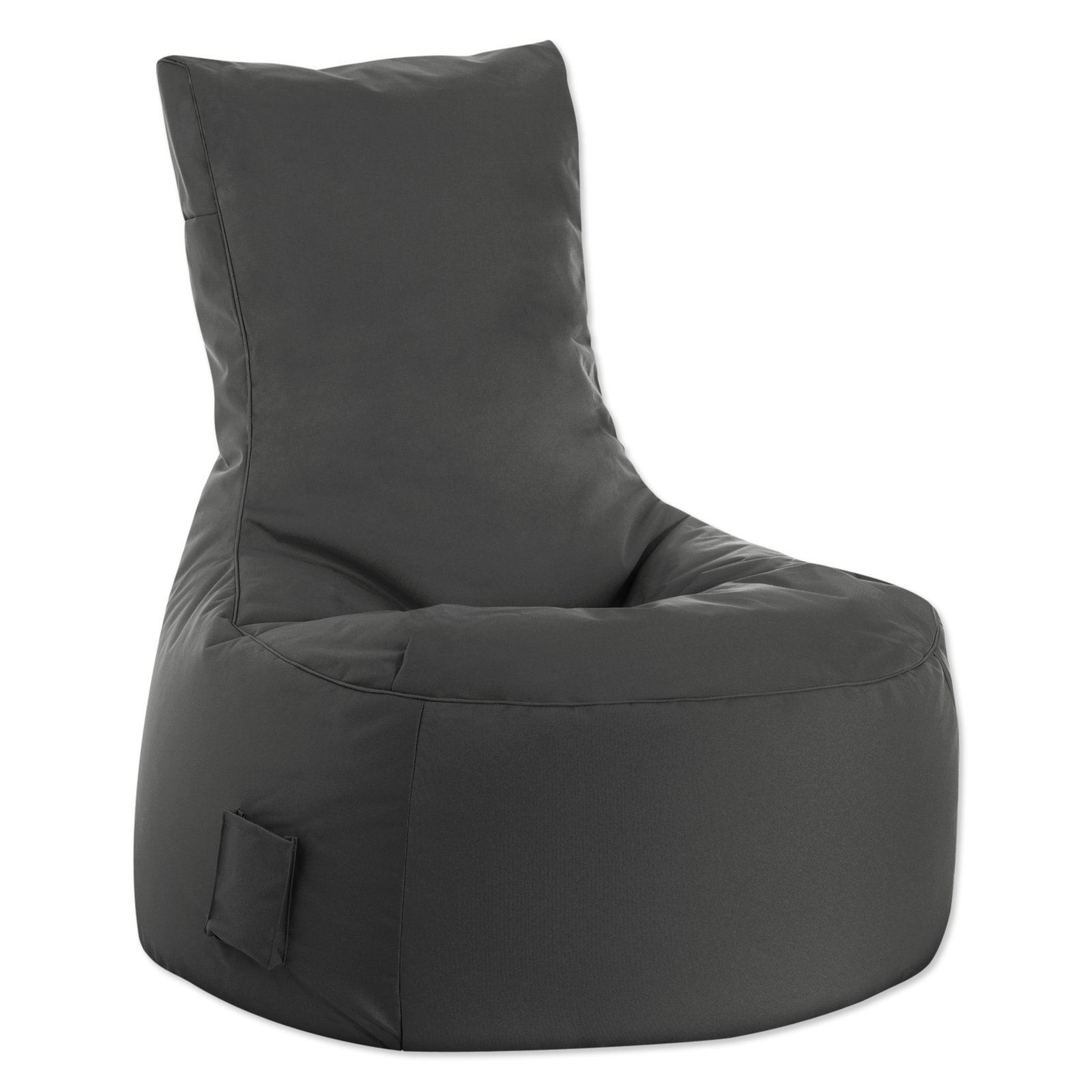 SITTING POINT - Sitzsack BRAVA SWING - anthrazit | Online bei ROLLER kaufen | Sitzsäcke