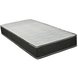 Taschenfederkernmatratze ACCORD 1000 LIFE - H3 - 90x200 cm