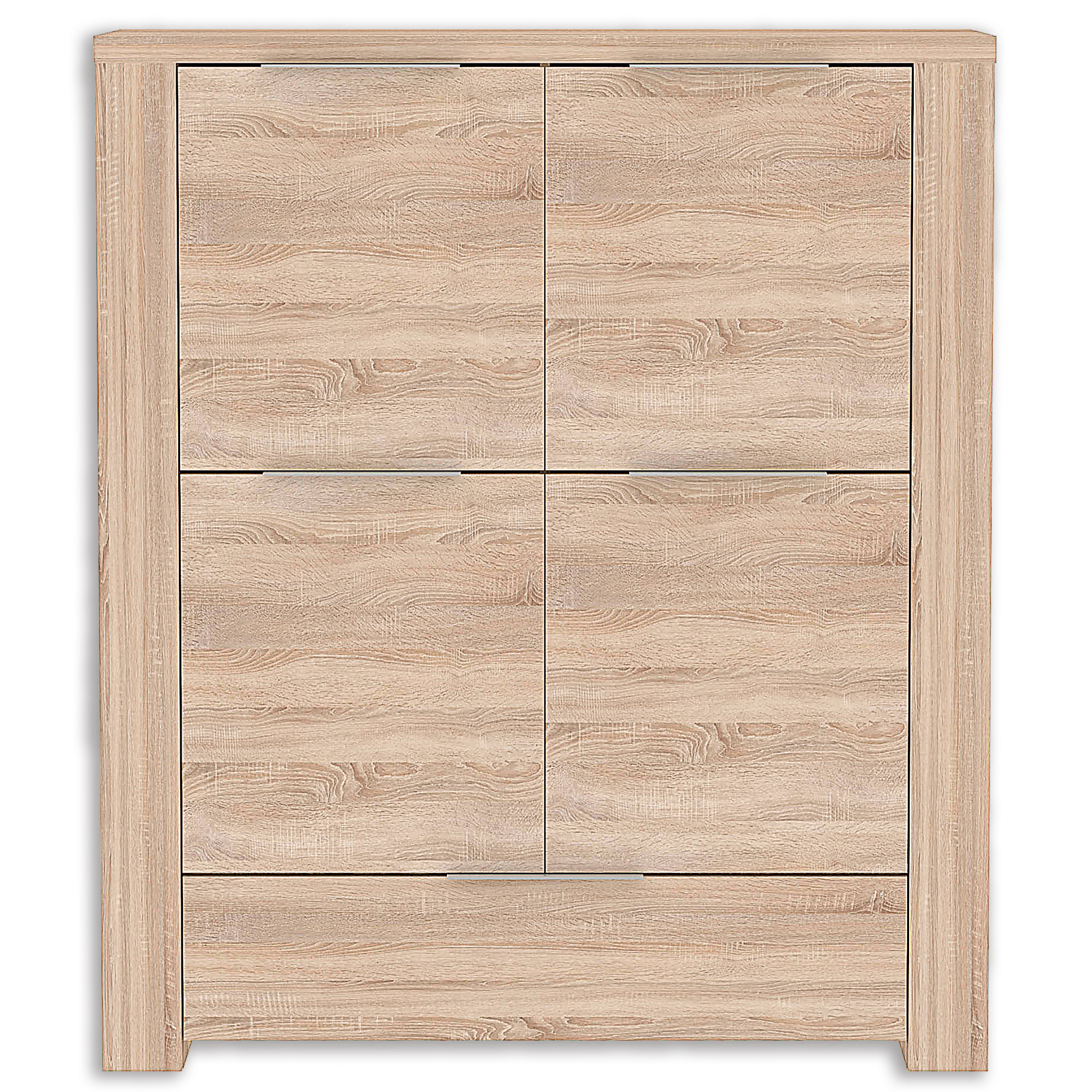 Highboard - Sonoma Eiche