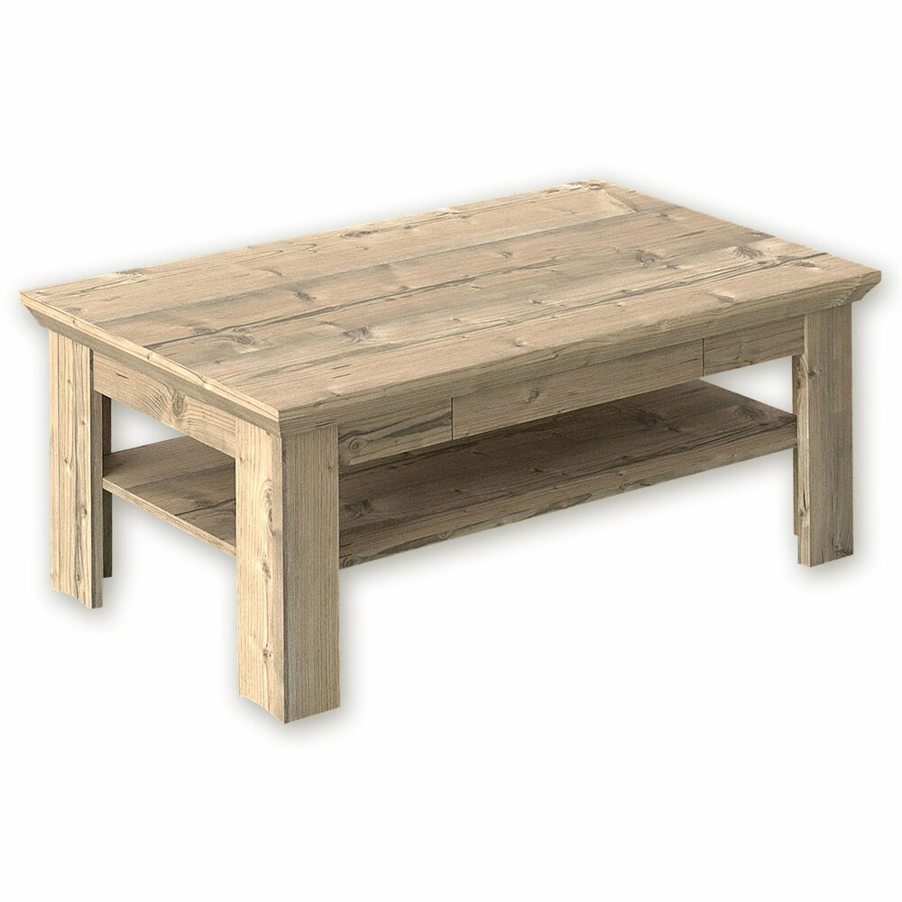 Couchtisch Bramberg Fichte 120 Cm Breit Online Bei Roller Kaufen 
