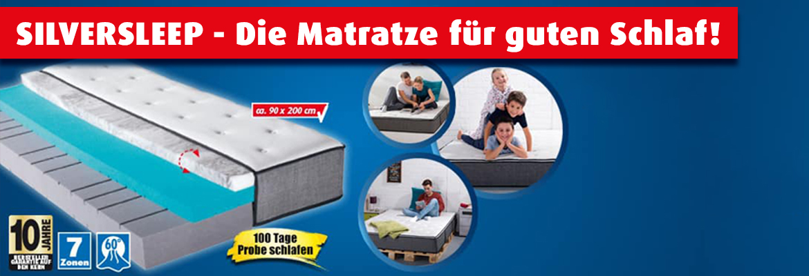 Matratzen Günstig Online Kaufen Jetzt Im ROLLER Line Shop