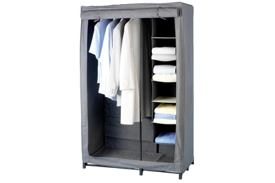 Faltschrank