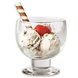 Eisschale - Glas - 300 ml