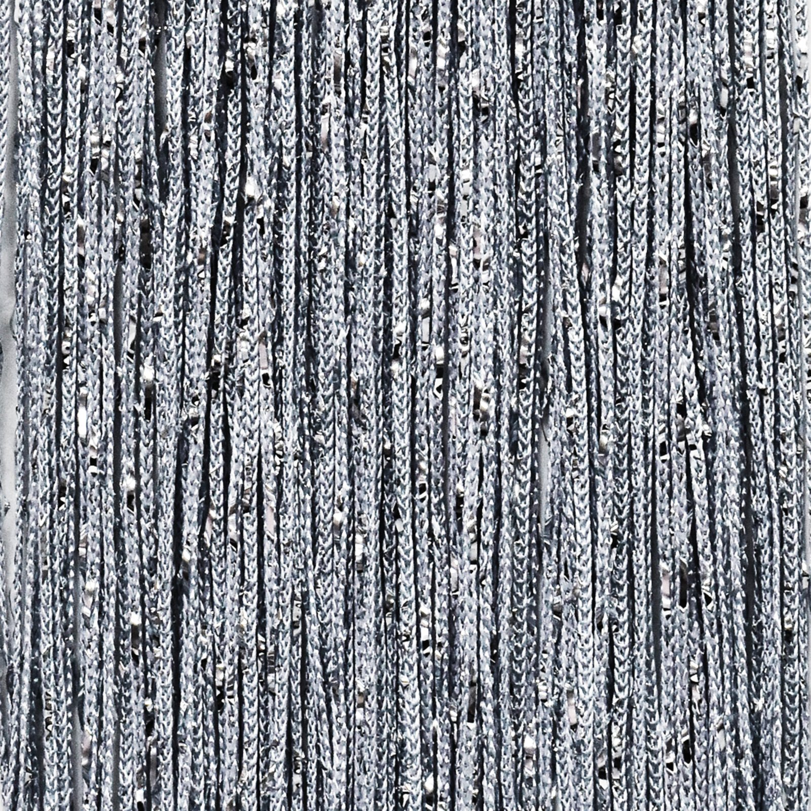 Fadenvorhang - silber - 90x245 cm | Online bei ROLLER kaufen