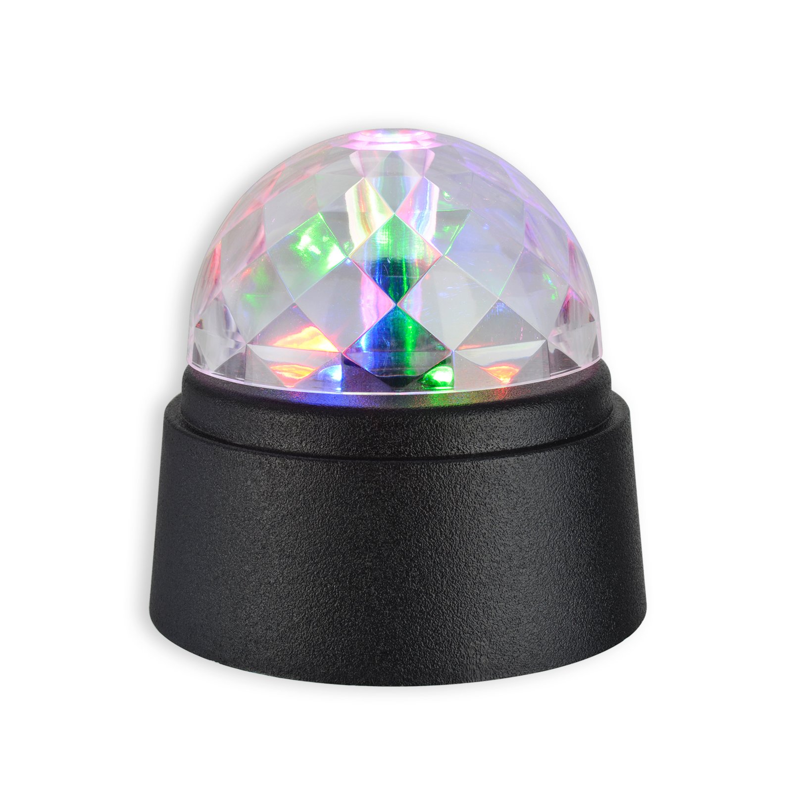 LED-Partylicht - bunt | Dekoleuchten | Lampen | ROLLER Möbelhaus