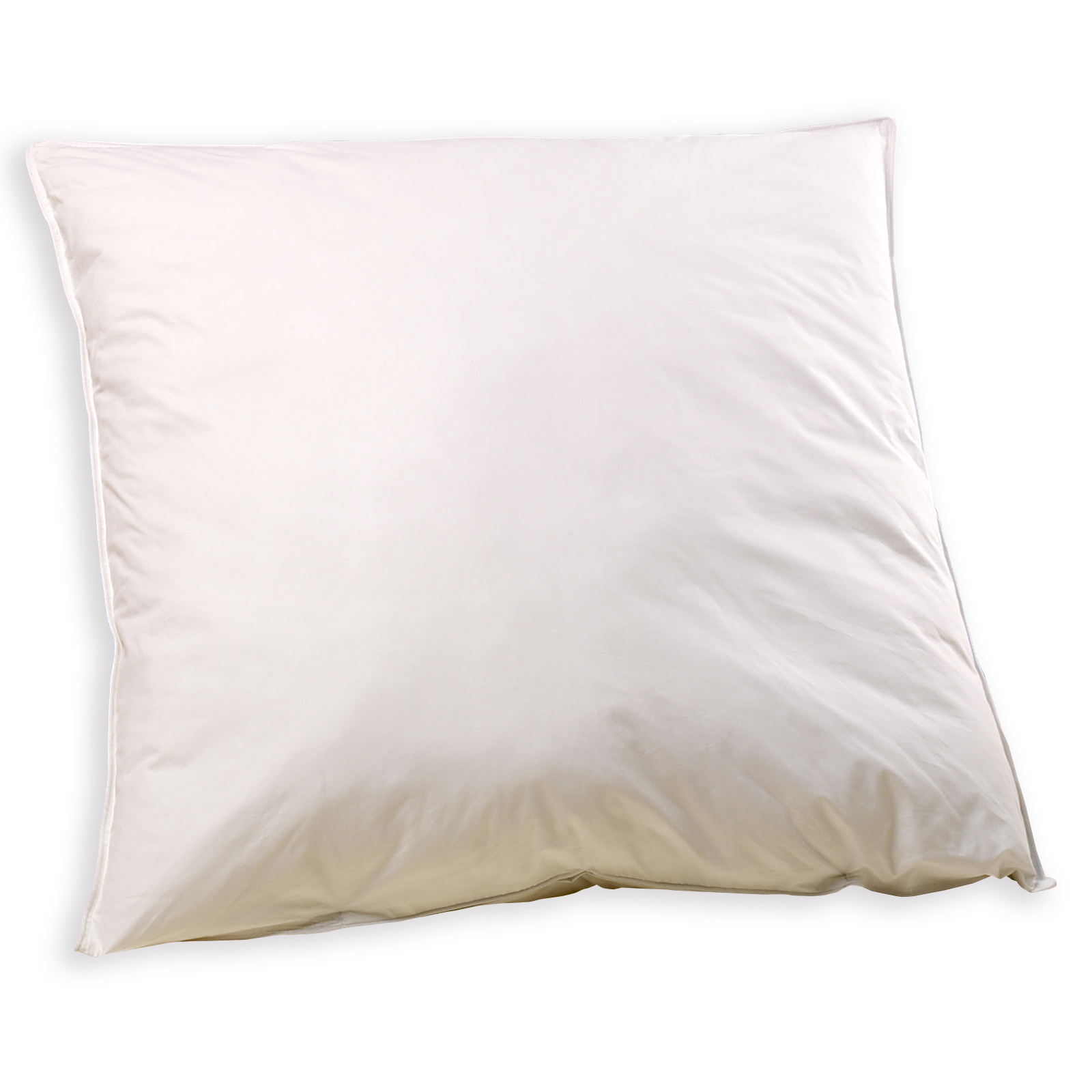 CleverPick Microfaser-Kopfkissen - 80x80 cm
