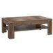 Couchtisch - Schlammeiche - 120 cm breit - 1023010508