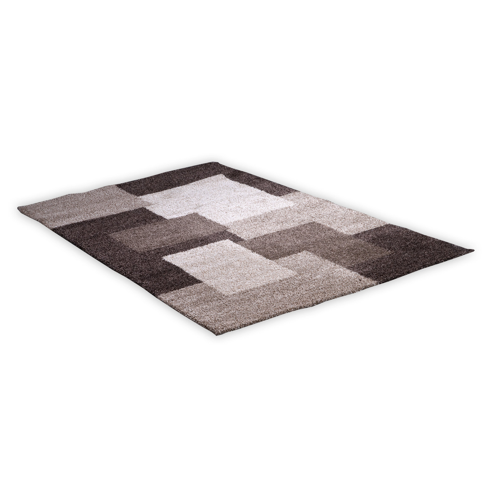 Teppich - beige-braun - 80x150 cm | Online bei ROLLER kaufen