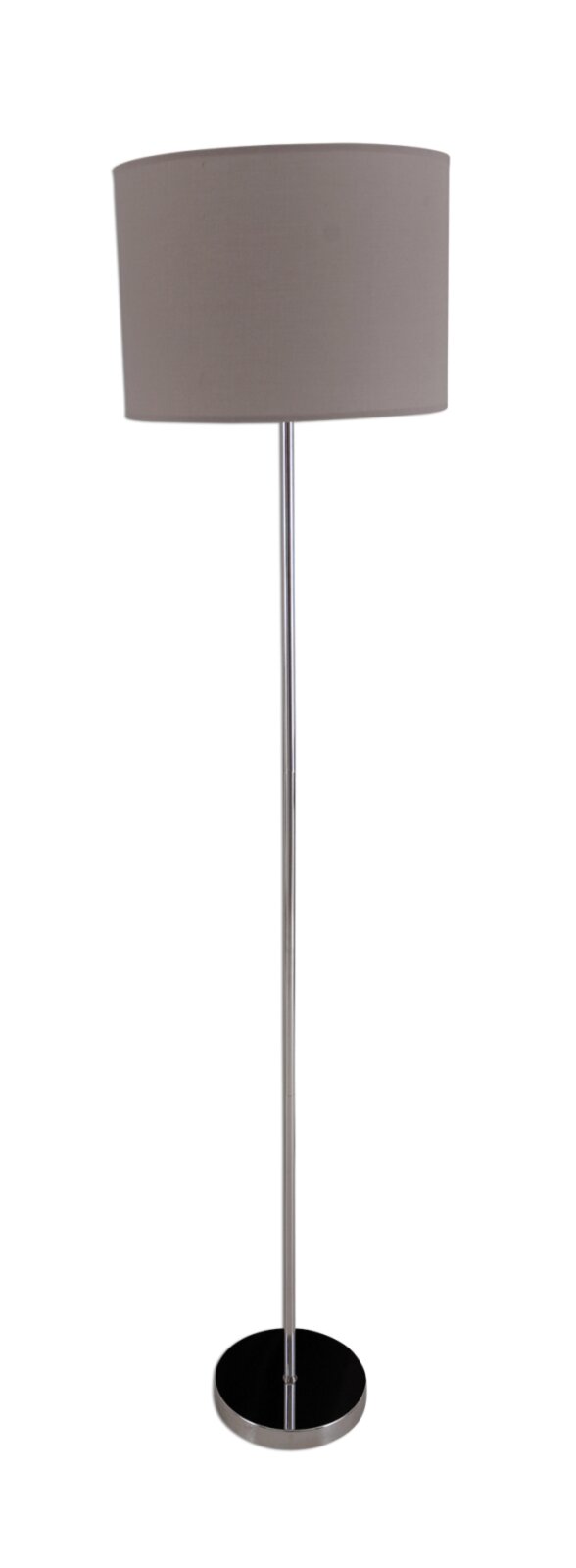 Stehlampe NEW YORK - grau - 160 cm | Online bei ROLLER kaufen