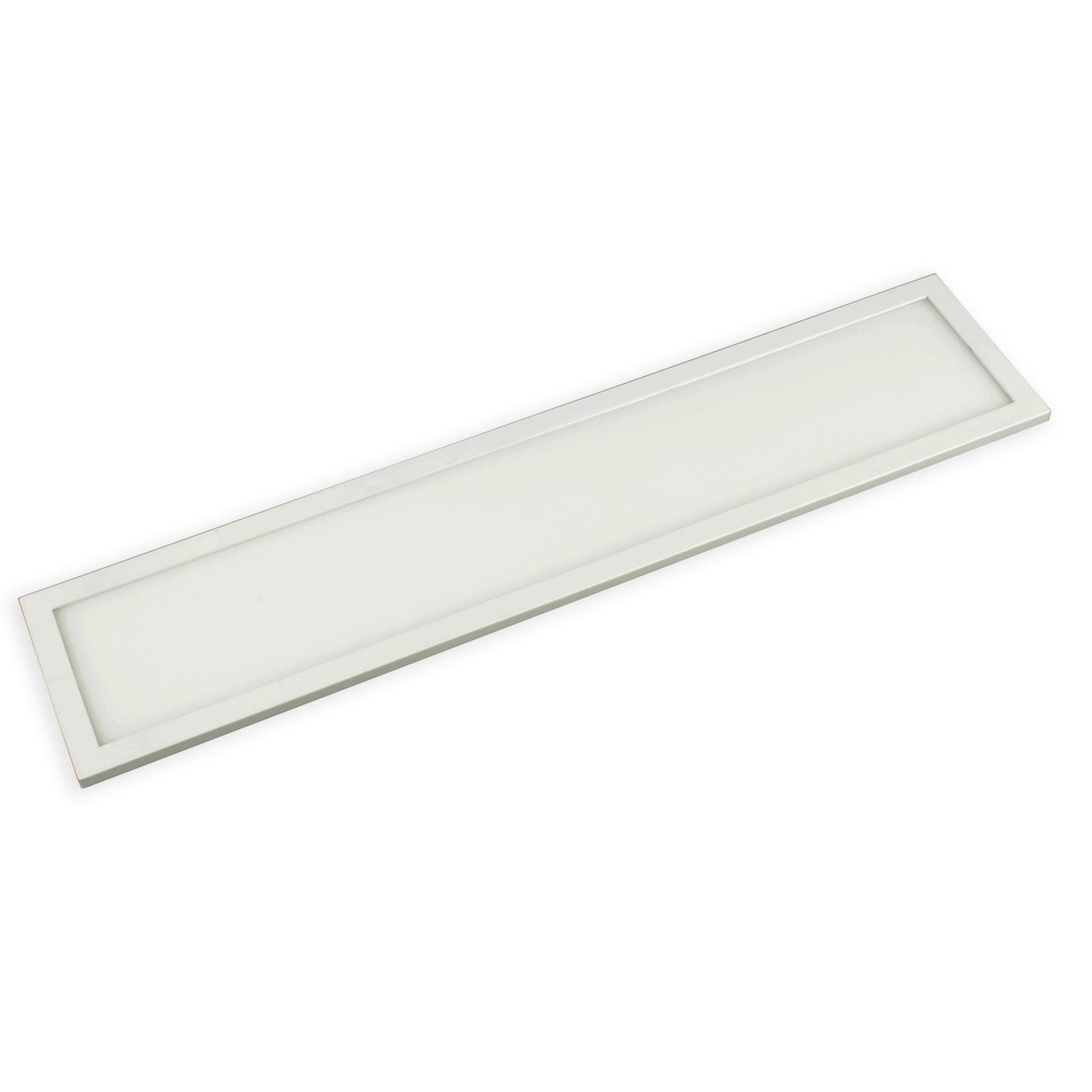 LED-Unterbauleuchte - weiß - 46 cm lang
