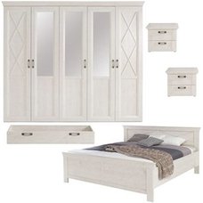 Schlafzimmer-Sets: Schlafzimmer komplett einrichten mit ROLLER
