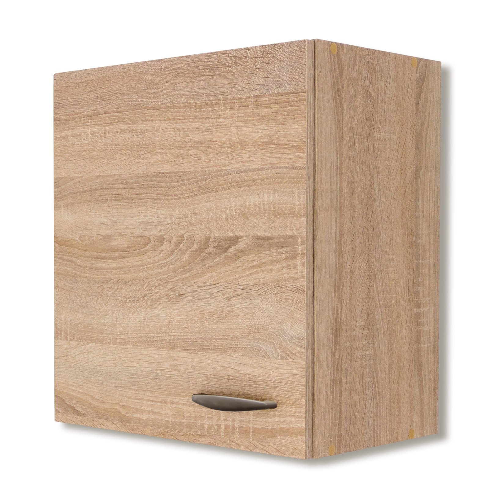 Hängeschrank OSLO - Sonoma Eiche - 50 cm breit | Hängeschränke