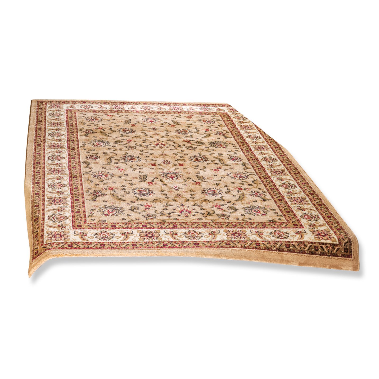 Teppich DELHI - camel - 120x170 cm | Online bei ROLLER kaufen