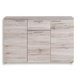 Sideboard - Sandeiche - 120 cm breit
