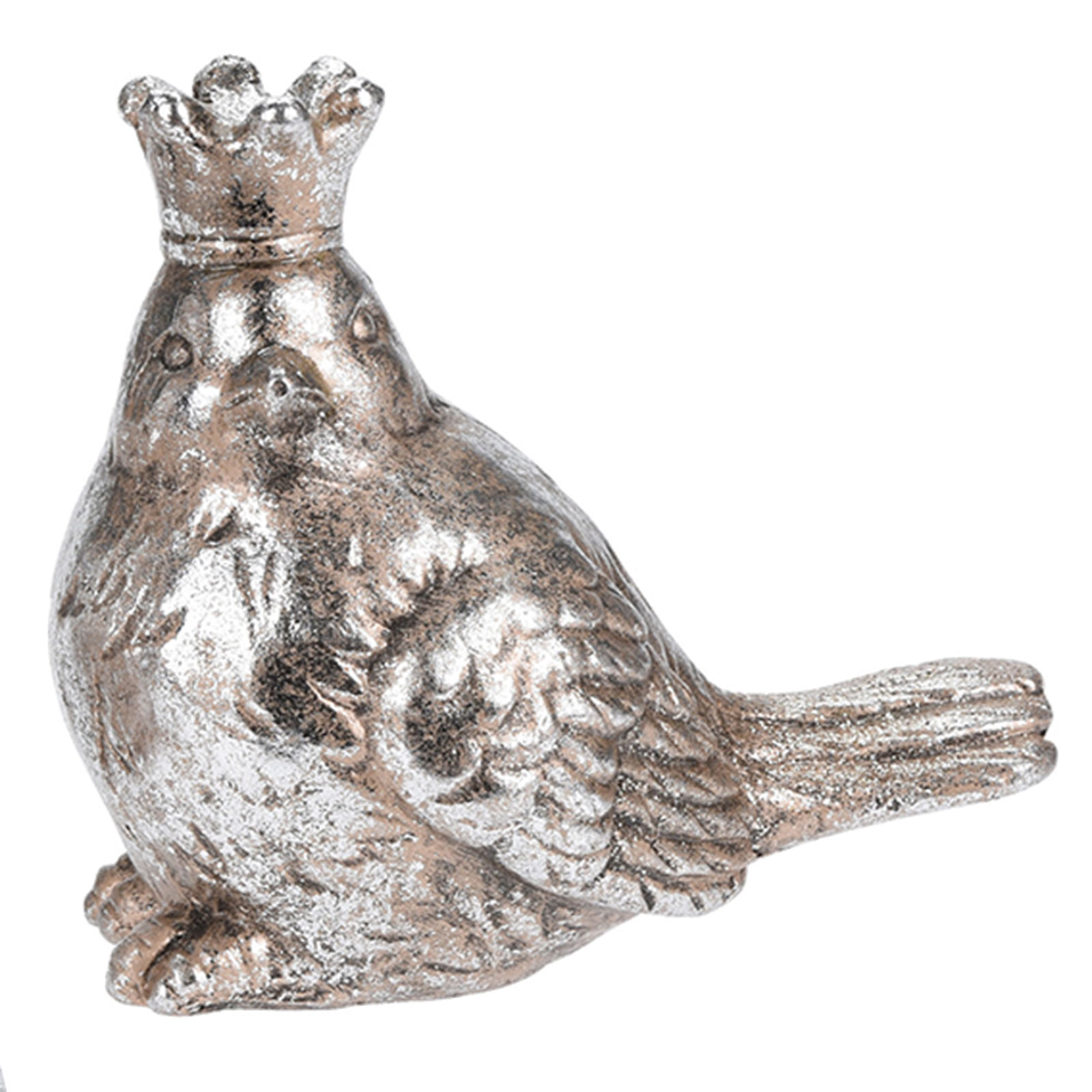 Dekovogel - sortiert - 12 cm hoch