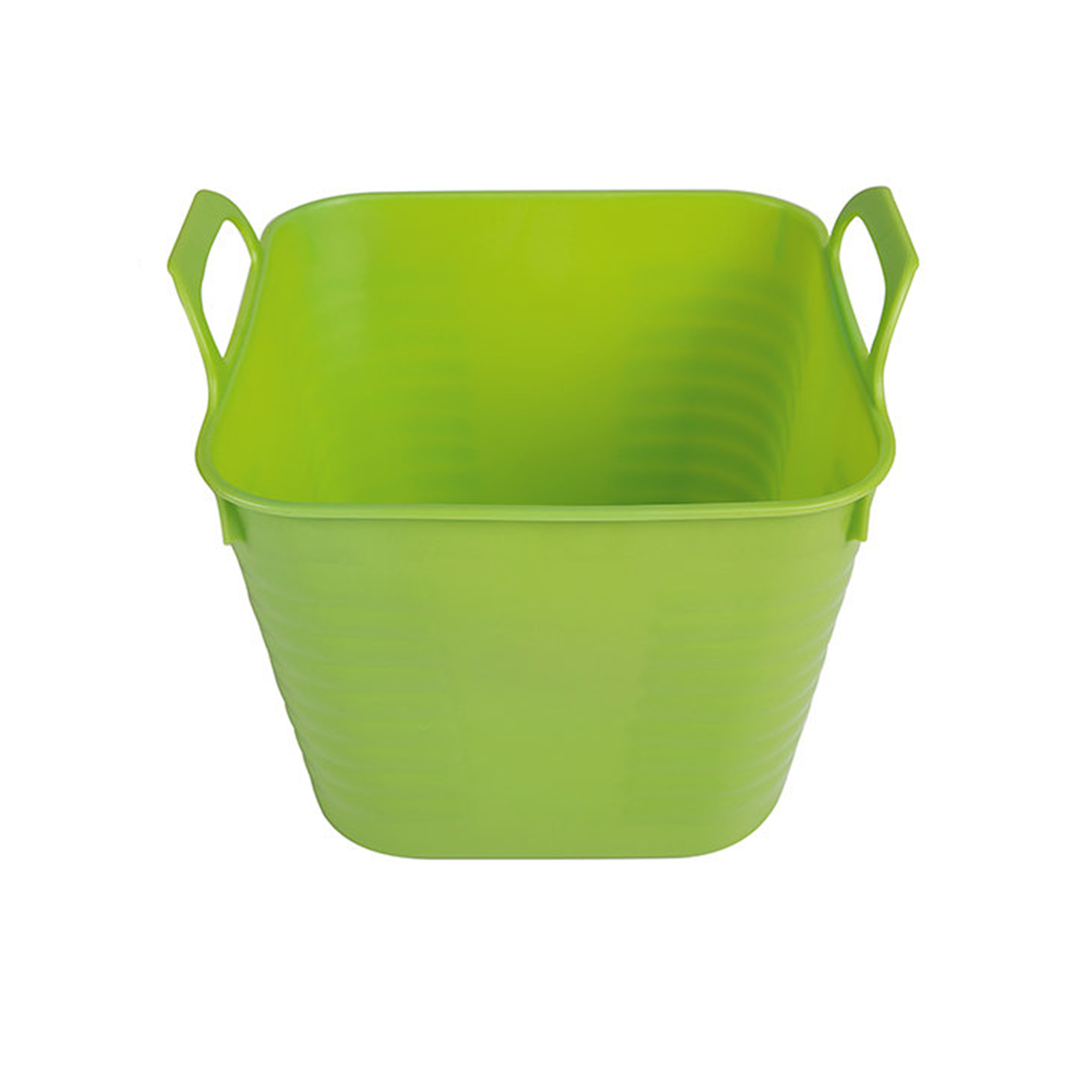 Aufbewahrungskorb - Kunststoff - verschiedene Farben | Online bei