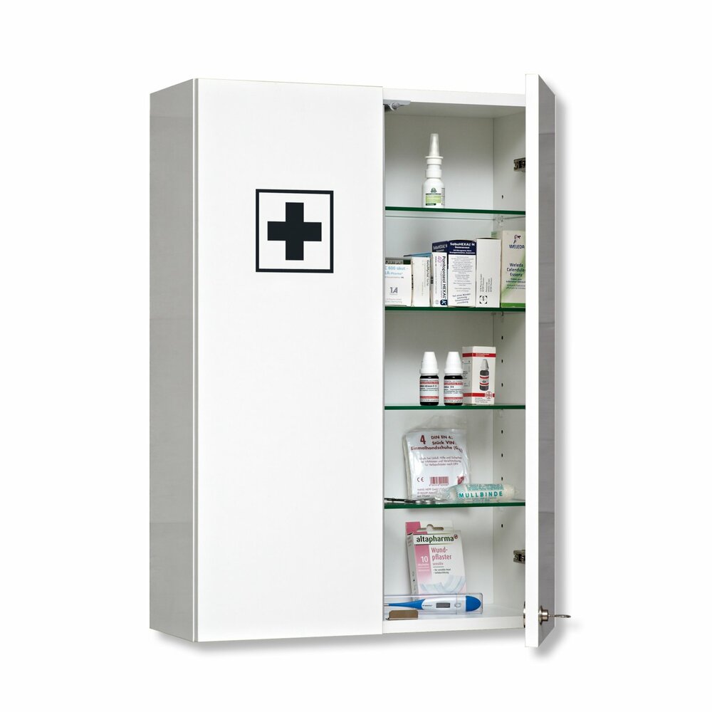 Medizinschrank | Badezimmer Hängeschränke | Badmöbel | Badezimmer