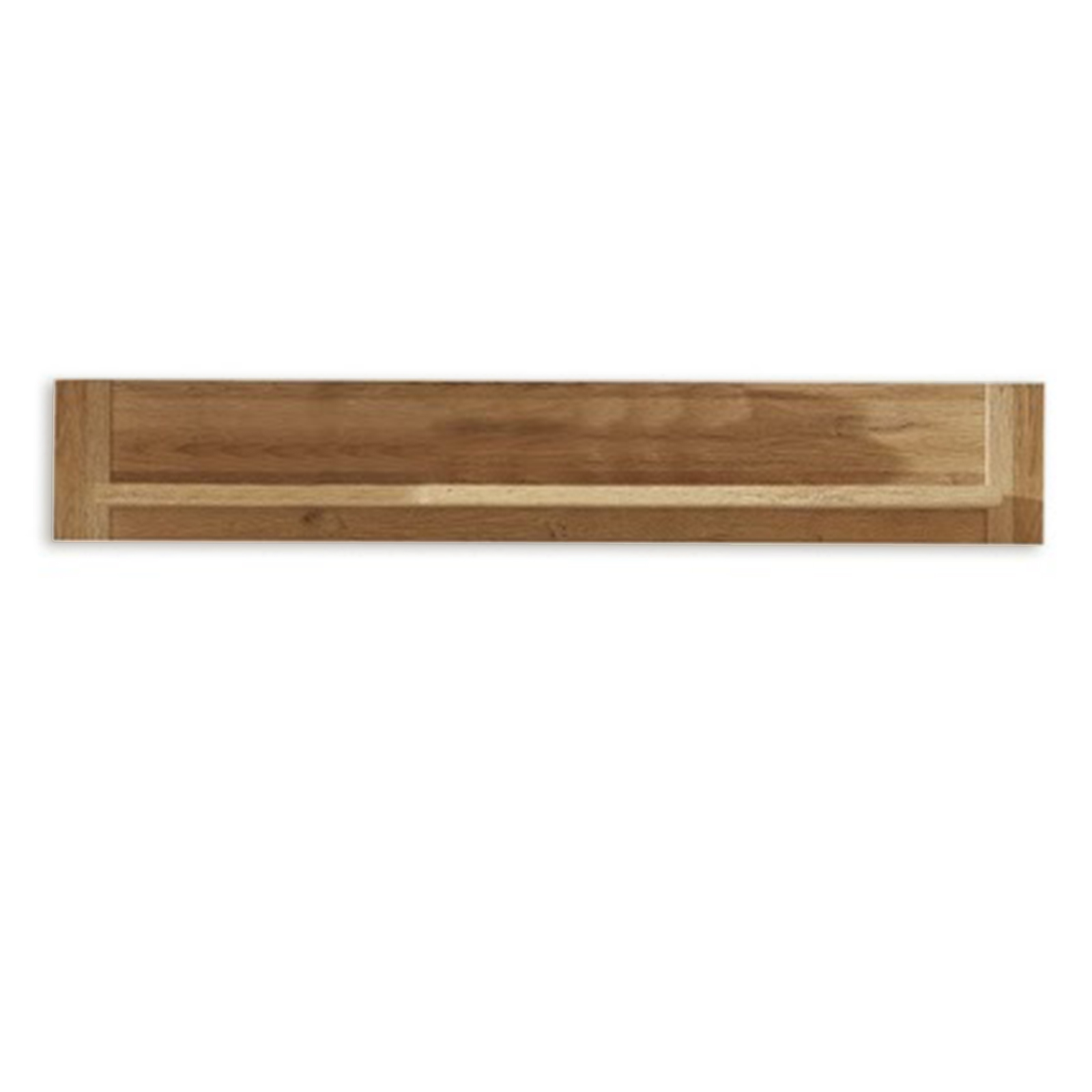 Wandboard - Alteiche - 137 cm