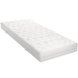 SCHLARAFFIA Taschenfederkernmatratze COLLA PURE 40 TFK - H2 - 90x190 cm