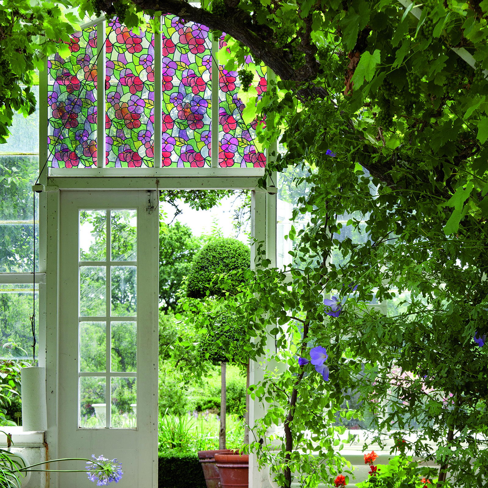 d-c fix Glasfolie - 45x150 cm