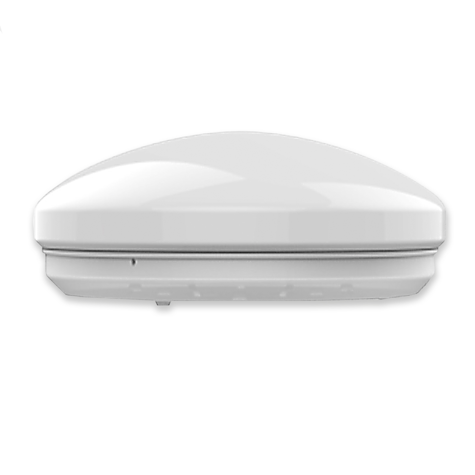 LED-Deckenleuchte - weiß - Ø 30 cm