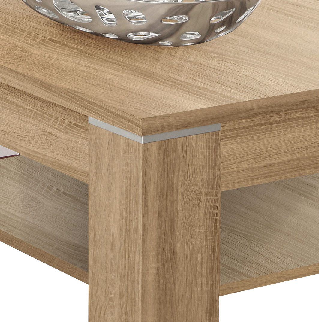 Couchtisch - Sonoma Eiche - 120 cm