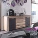 Sideboard BOOM - Nussbaum - Touchwood