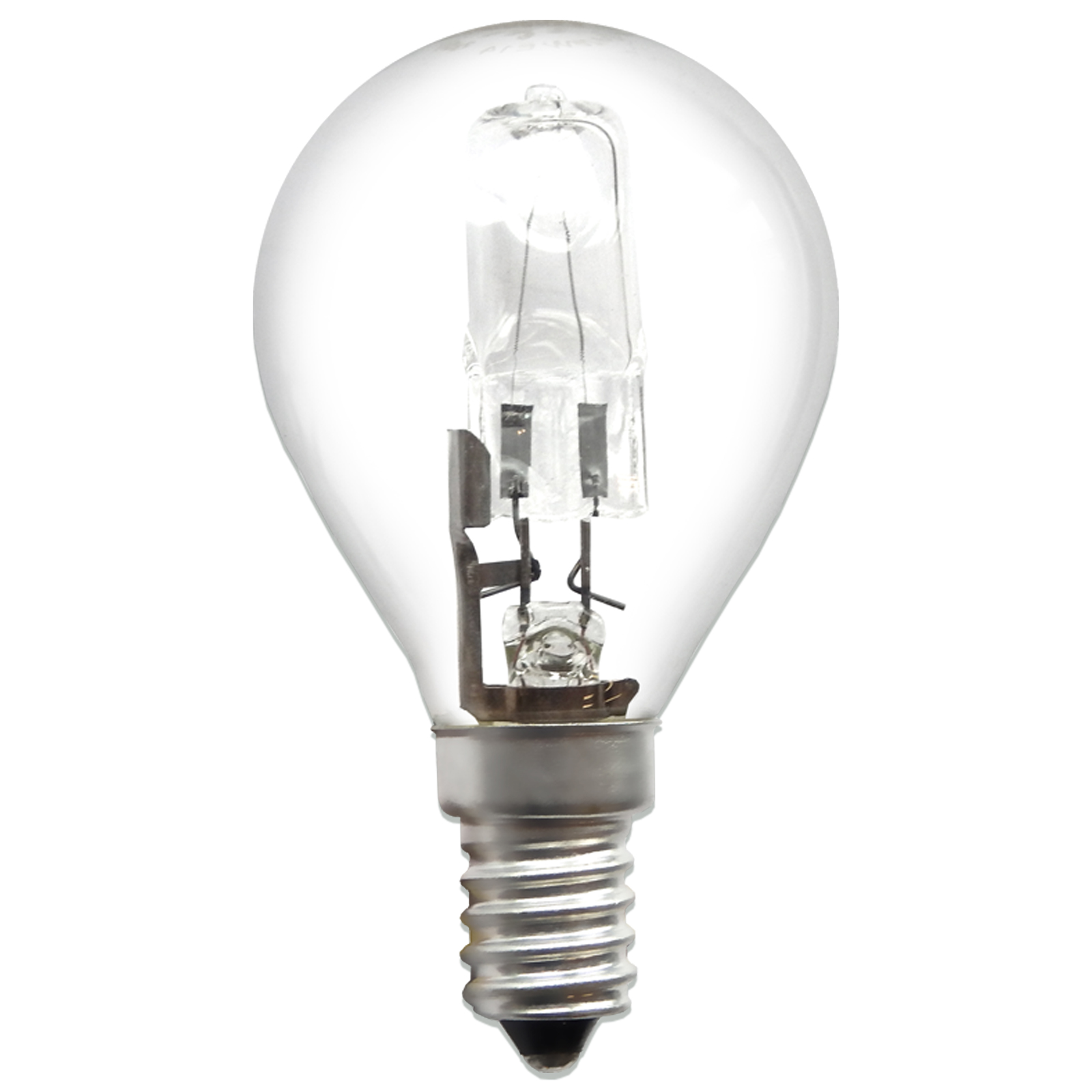 5er-Set Halogen-Leuchtmittel - E14 - 28 Watt