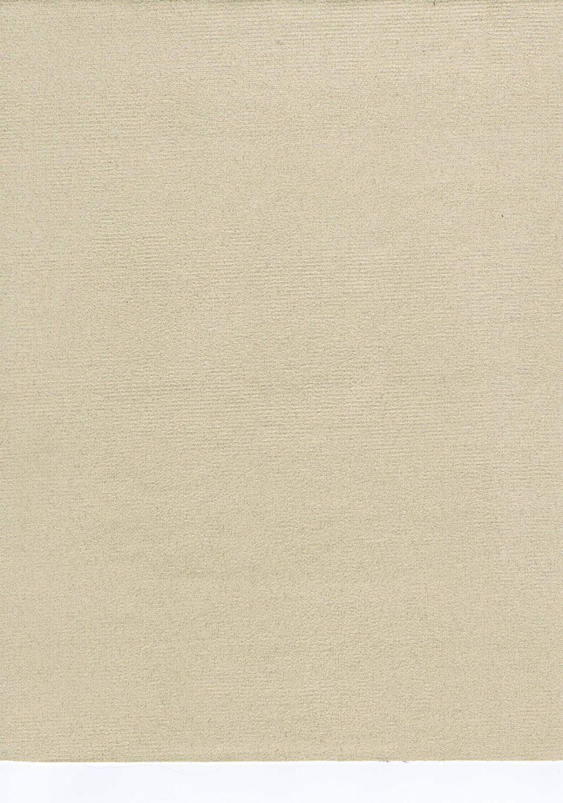 Boxspring-Hocker - beige