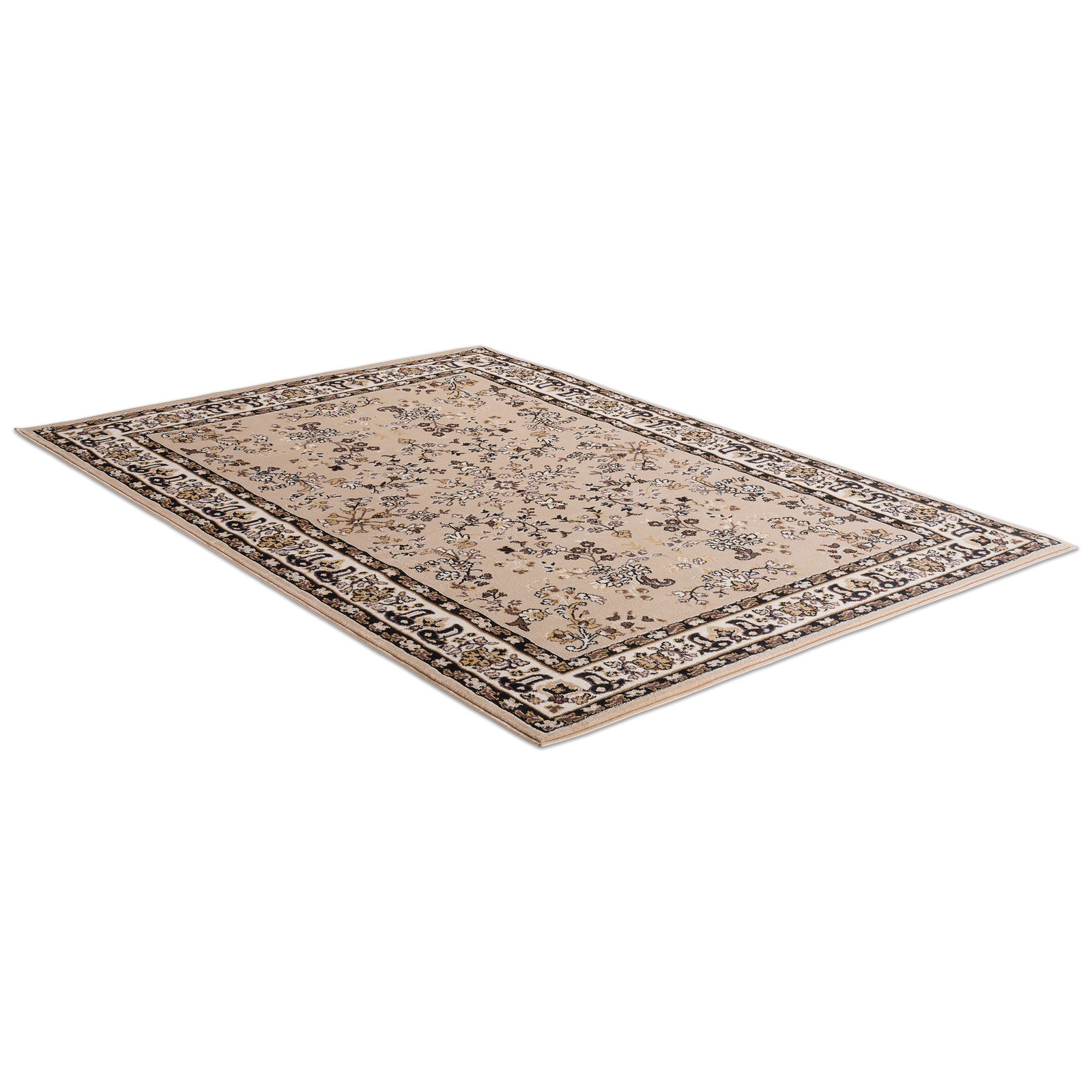 Teppich ORIENT - creme - 200x290 cm | Online bei ROLLER kaufen
