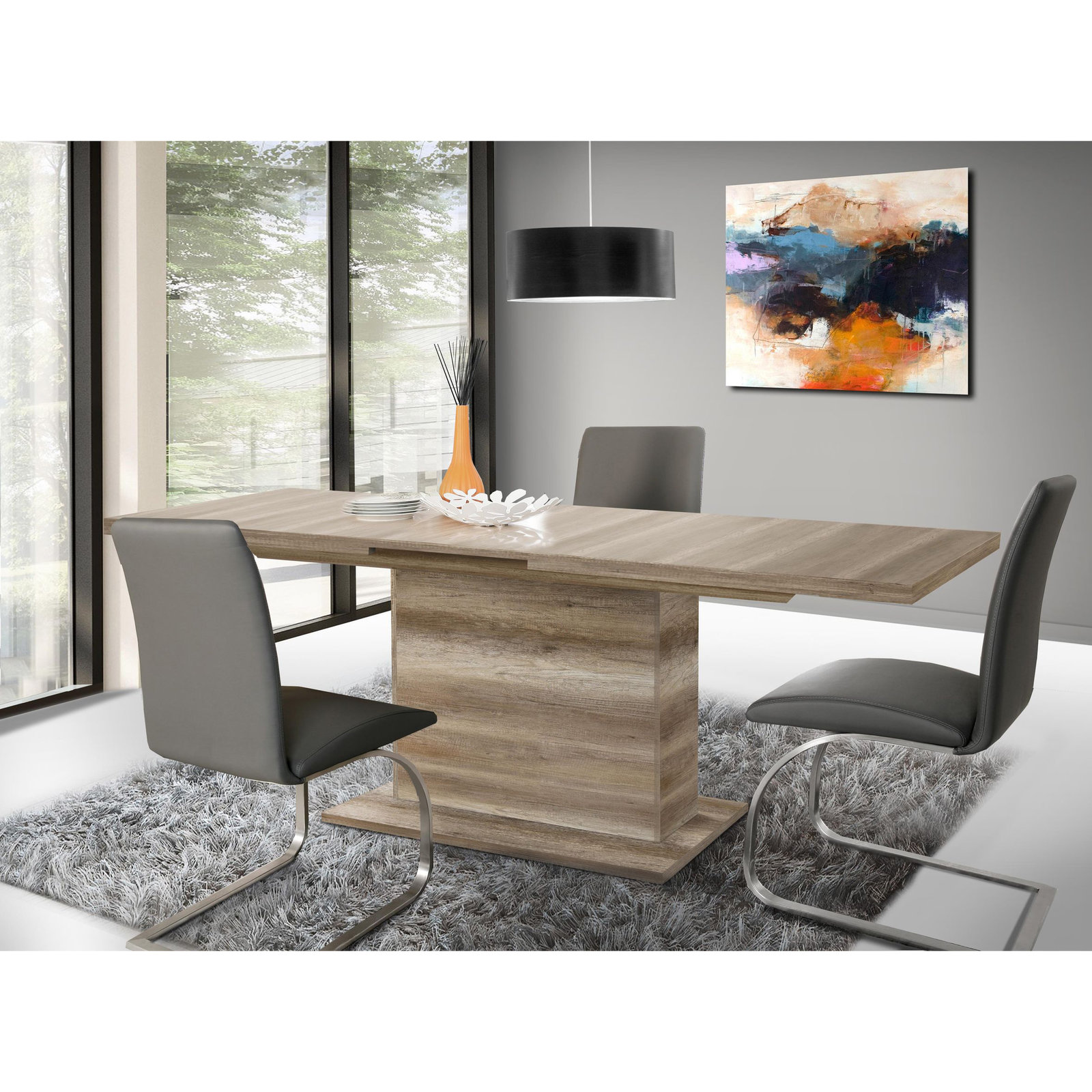 Couchtisch Eiche Antik ausziehbar Couchtisch Eiche Antik ausziehbar