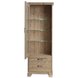 Vitrine NEPAL - Bramberg Fichte - 76 cm